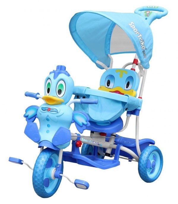SportTrike Duck Детский Bелосипед