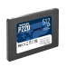 Patriot P220 SSD диск 512GB