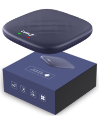 Carlinkit TBOX-Plus 4GB+64GB Беспроводной адаптер для Carplay / Android Auto