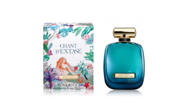 Nina Ricci Chant d'Extase Edition Limitée Парфюм EDP 80 ml