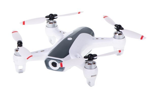 Обложка книги «Syma W1 PRO R/C Дрон 4K / 5G / WIFI / GPS»