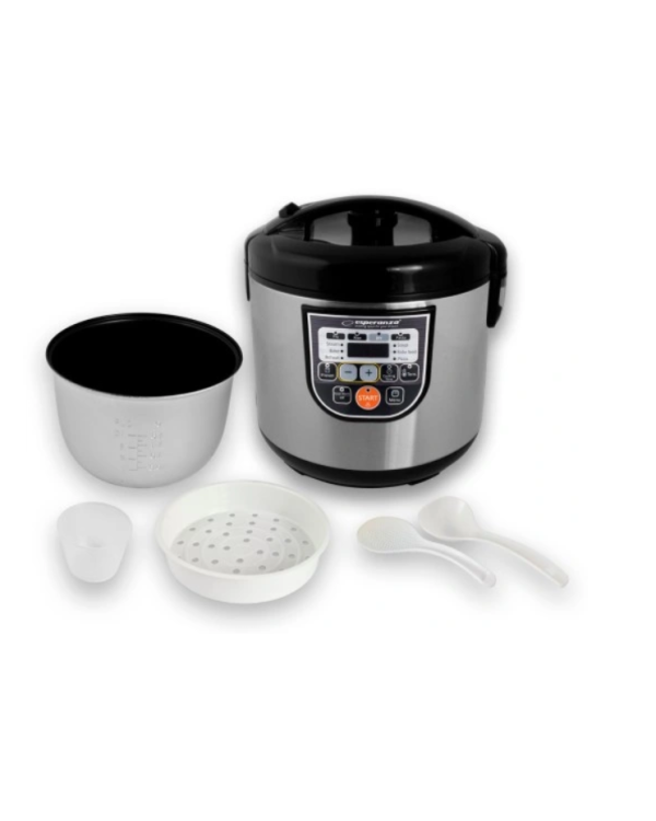 Esperanza EKG011 Мультиварка 860W