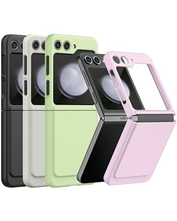 Araree Aero Flex Case Чехол для Samsung Galaxy Z Flip5