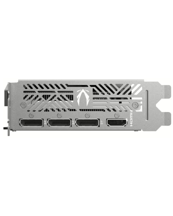 Дополнительное изображение книги «Zotac Gaming GeForce RTX 5050 SOLO Видеокарта»