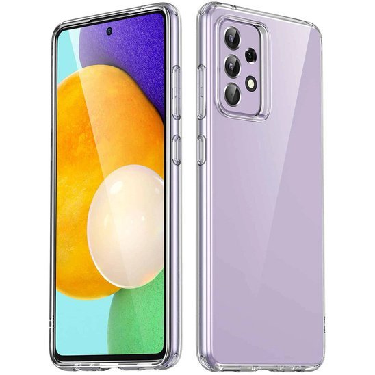 Mocco Ultra Back Case 2 mm Силиконовый чехол для Samsung Galaxy A26 5G