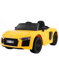 Audi R8 Spyder RS EVA Детский Электромобиль