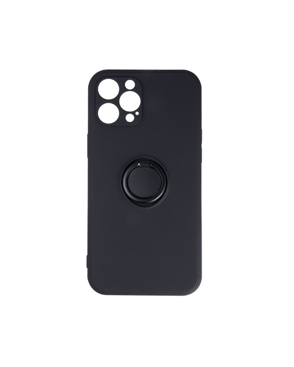Mocco Finger Grip Back Case Защитный Чехол для Samsung Galaxy A14 4G / A14 5G