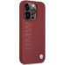 BMW BMHMP15LSLBLRE Чехол для Apple iPhone 15 Pro