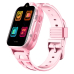 Garett Smartwatch Kids Cute 4G Умные часы для детей c / GPS / WiFi / / IP67 / LBS / SMS / Функция вызова / Функция SOS