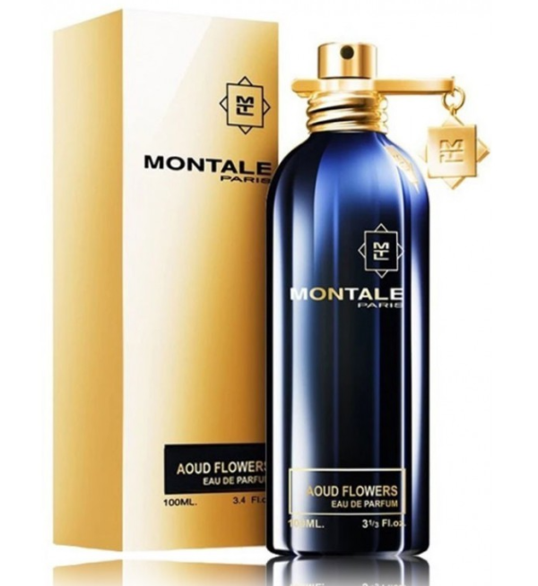Montale Aoud Flowers Парфюм EDP 100 ml
