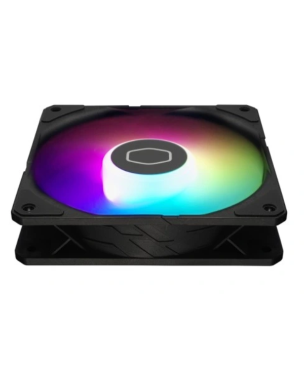 Cooler Master SickleFlow Edge 120 ARGB Вентилятор 12cm 3шт
