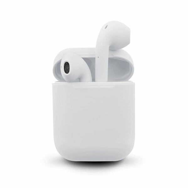 Reverse TWS i12 Airpods Bluetooth 5.0 Стерео Гарнитура с Микрофоном