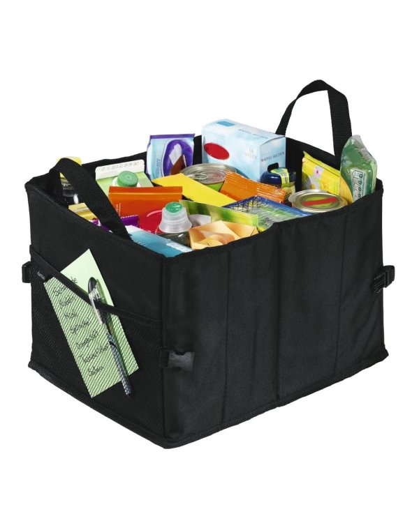 Hama 83962H Автомобильный oрганайзер