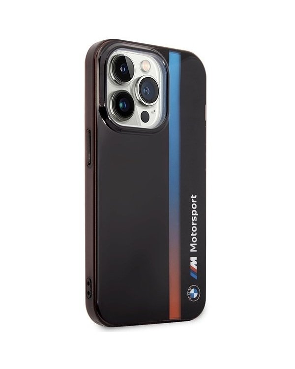 BMW BMHCP14X22HVGV Чехол для Apple iPhone 14 Pro Max