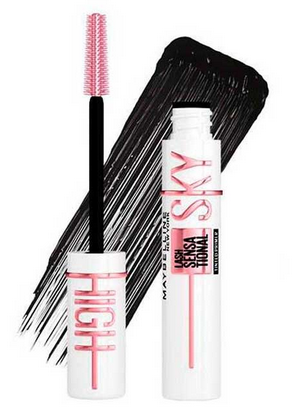 Maybelline Lash Sensational Sky High База для ресниц 7 ml