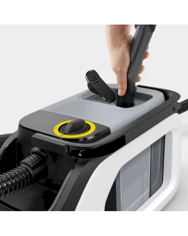 Kärcher SE 3 Compact Home N1 Моющий пылесос