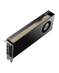 PNY RTX PRO 6000 Blackwell Max-Q Workstation Edition Видеокарта