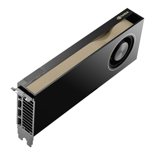 PNY RTX PRO 6000 Blackwell Max-Q Workstation Edition Видеокарта