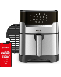Tefal EY505D15 Многофункциональная Аэрофритюрница с Грилем