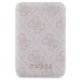 Guess GUBPM5P14L4GEMGP Чехол + Повер Банк для Apple iPhone 14 Pro