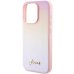 Guess GUHCP14XPSAIRSP Чехол для Apple iPhone 14 Pro Max