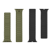 Tactical MagBand Ремешок для часов Apple Watch 42/44/45/46/49 / лесной зелёный