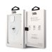 Karl Lagerfeld IML Choupette MagSafe Case Защитный чехол для iPhone 15 / прозрачный