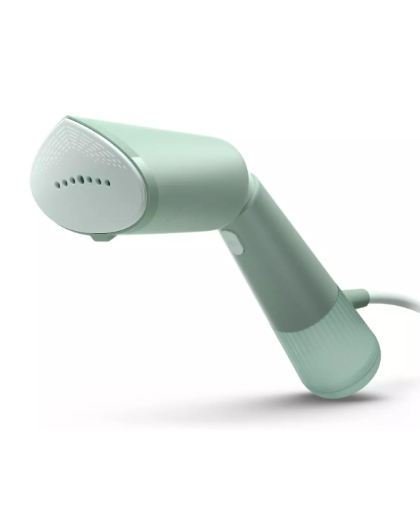 Philips 5000 series STH5010/70 Ручной Oтпариватель для одежды Светло-зеленый