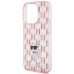 Karl Lagerfeld KLHCP15LHNCMKLP Чехол для Apple iPhone 15 Pro