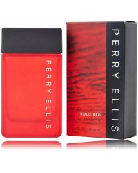 Perry Ellis Bold Red Парфюм EDT 100 ml