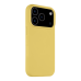 Tactical MagForce Velvet Smoothie Cover Защитный чехол для Apple iPhone 17 Pro / банановый