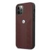BMW BMHCP12LRSPPR Чехол для Apple iPhone 12 Pro Max