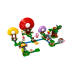 LEGO 71368 Super Mario Набор конструктора