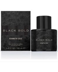 Kenneth Cole Black Bold Парфюм EDP 100 ml