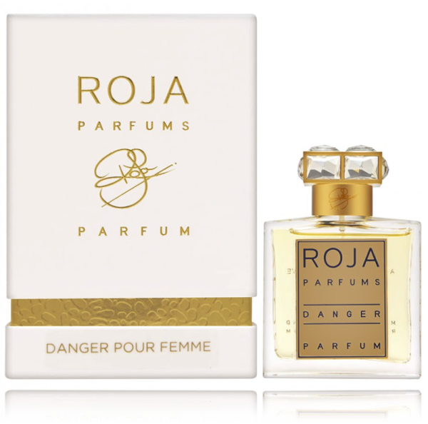 Roja Parfums Danger Парфюм PAR 50 ml