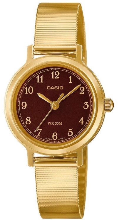 CASIO LTP-B170G-5BVDF Женские часы