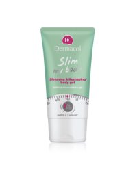 Dermacol Slim My Body Slimming & Reshaping Гель Для Тела 150ml