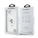 Karl Lagerfeld Ringstand Karl and Choupette MagSafe Case Чехол для Apple iPhone 16e