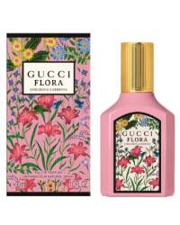 Gucci Flora Gorgeous Gardenia Духи EDP 30ml