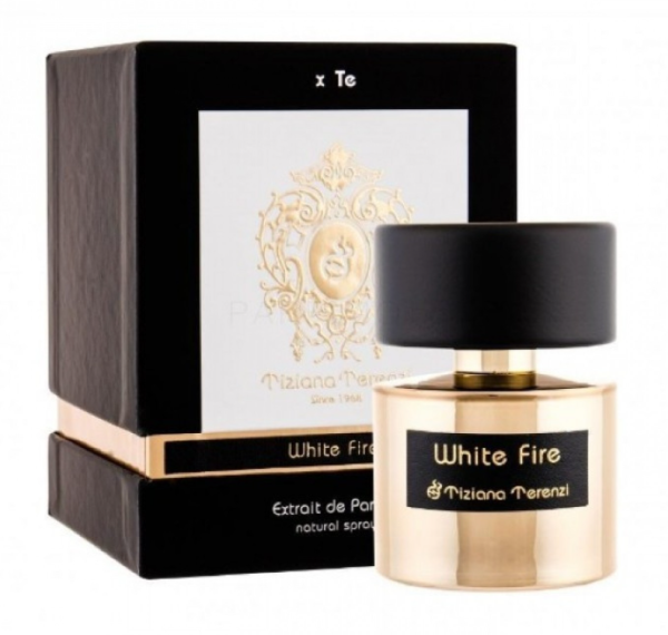 Tiziana Terenzi White Fire Парфюм PAR 100ml