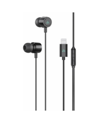 iPeax 90010134 Проводные наушники Lightning