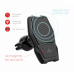 Swissten WM1-AV3 Air Vent Универсальный Держатель C Беспроводной Зарядкой + Micro USB Провод 1.2м
