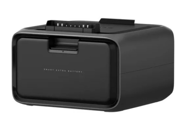 EcoFlow EB600 Электростанция 572Wh