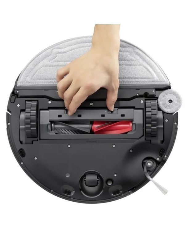 Roborock Saros 10 Робот-пылесос