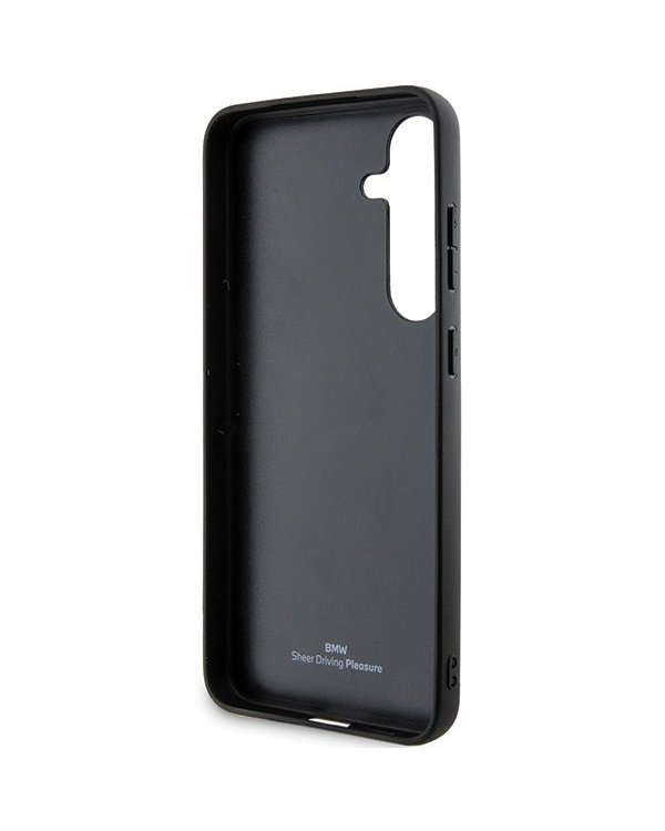 BMW BMHCS24M23RCGPK Чехол для Samsung Galaxy S24+