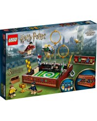 LEGO Harry Potter 76416 Quidditch Trunk Конструктор