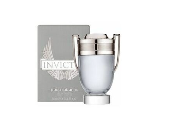 Paco Rabanne Invictus Парфюм EDT 100 ml Tester