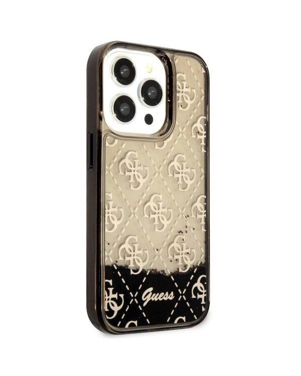 Guess GUHCP14LLC4PSGK Чехол для Apple iPhone 14 Pro