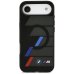 BMW M IML Metal Buttons Tricolor Lines MagSafe Case Защитный Чехол для Apple iPhone 17 Air