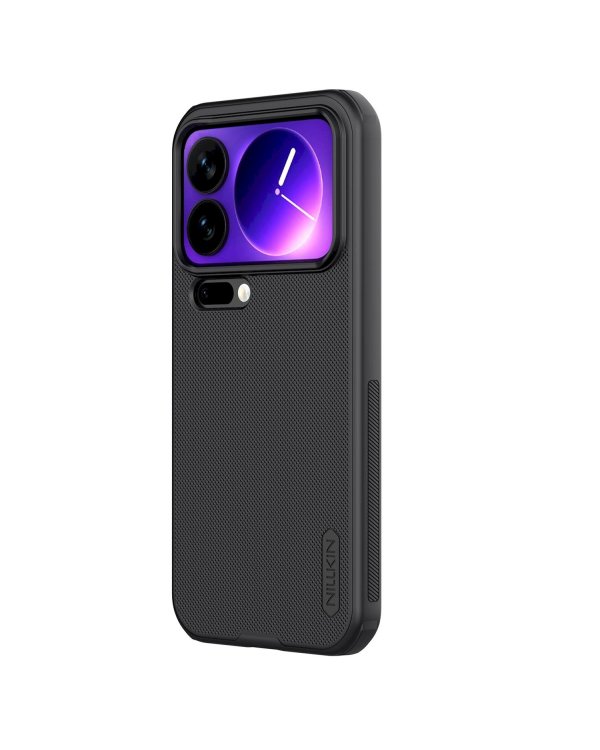 Nillkin Super Shield Pro Back Cover Чехол для Xiaomi 17 Pro